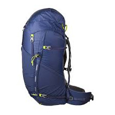 Рюкзак Bergans Rondane 46L синій/зелений Blue/Green