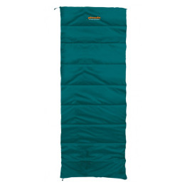 Спальний мішок Pinguin Travel (2020) petrol