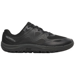 Чоловічі черевики Merrell Trail Glove 8 M чорний black