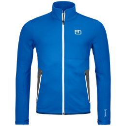Чоловіча толстовка Ortovox Fleece Jacket M