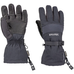 Pánské rukavice Marmot Randonnee Glove černá black