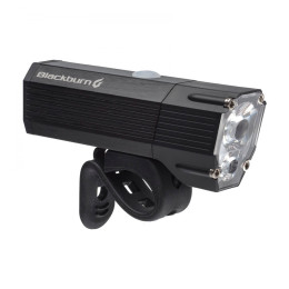 Переднє світло Blackburn Dayblazer 1100 чорний