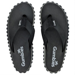 В'єтнамки Gumbies Duckbill Black