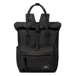 Міський рюкзак Samsonite Urban Groove UG16 чорний black