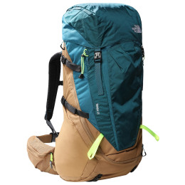 Туристичний рюкзак The North Face Terra 55