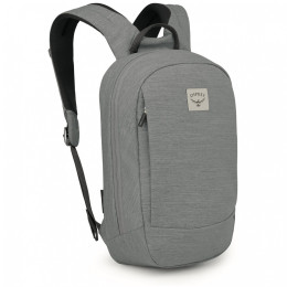 Рюкзак Osprey Arcane Small Day світло-сірий medium grey heather