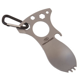 Multifunkční lžíce Yate