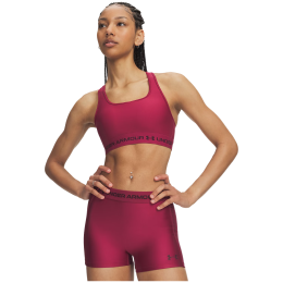 Бюстгальтер Under Armour Crossback Mid Bra