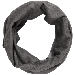 Багатофункціональний шарф Craghoppers NosiLife Tube Scarf II сірий