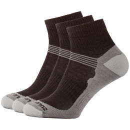 Шкарпетки Zulu Merino Lite 3 pack