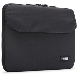 Сумка для ноутбука Thule Lithos Sleeve MacBook Pro 14'' чорний black