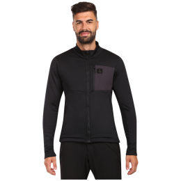 Чоловіча толстовка Kilpi Erin-M