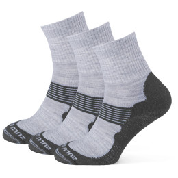 Шкарпетки Zulu Merino Allseason 3-pack