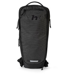 Рюкзак Hannah Dynamic 10 чорний jet black