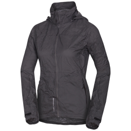 Жіноча куртка Northfinder Northkit grey