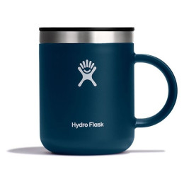 Термокружка Hydro Flask 12 oz Coffee Mug темно-синій INDIGO