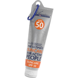 Сонцезахисний крем Roald Amundsen Suncare Protect SPF50 100 ml