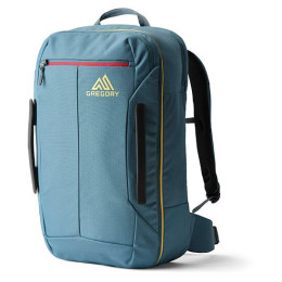 Дорожній рюкзак Gregory Border 40 синій Pool Party