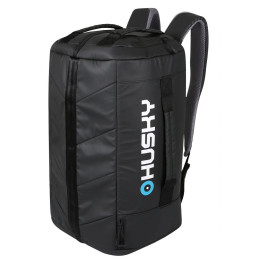 Дорожня сумка Husky Trussel 40L чорний black