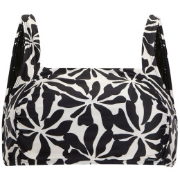 Купальник Regatta Loria Bikini Top чорний/бежевий AbstrctFlorl