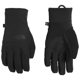 Рукавиці The North Face M Apex Insulated Etip Glove чорний TNF BLACK