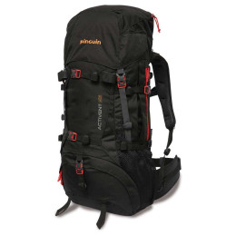 Рюкзак Pinguin Activent 55 (2019) чорний
