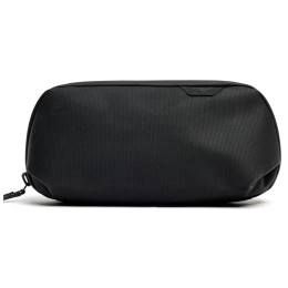 Дорожній органайзер Peak Design Tech Pouch Small чорний Black
