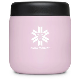 Термос для їжі SNOW MONKEY Foodie Midi 480 ml