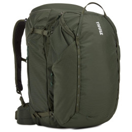 Рюкзак Thule Landmark 60L зелений Dark Forest