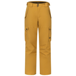 Чоловічі штани Dare 2b Baseplate Insulated Pant світло-коричневий Wood Brown