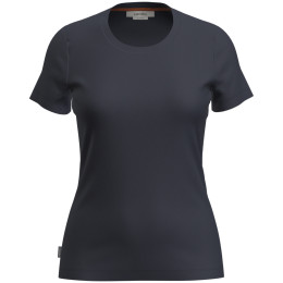 Жіноча футболка Icebreaker Central Classic SS Tee