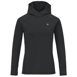 Жіноча функціональна толстовка Dare 2b Refresh Hoody чорний Black