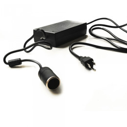 Адаптер GoSun Fusion Hybrid AC Fusion, Sport-E, Breeze, Brew