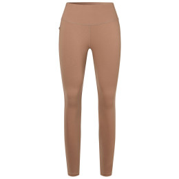 Жіночі легінси Regatta Outdoor Comfort Contour Leggings коричневий Mocha