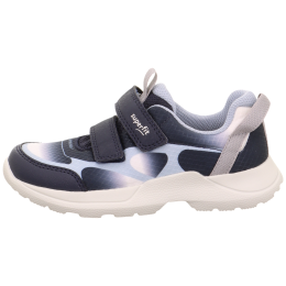 Дитячі черевики Superfit Rush Blue синій blue