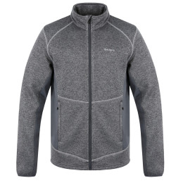 Чоловічий светр Husky Alan M темно-сірий