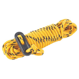 Розтяжка для намету Easy Camp Guyline Orange 4m помаранчевий