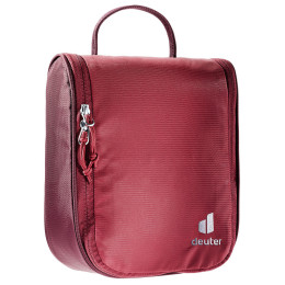 Косметичка Deuter Wash Center I червоний cranberry-maron