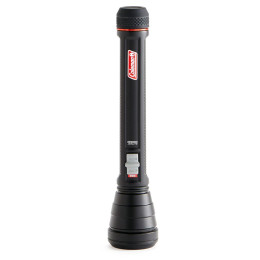 Лампа Coleman 75L LED Flashlight чорний