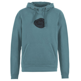 Чоловіча толстовка E9 Bubble2.2 зелений/синій