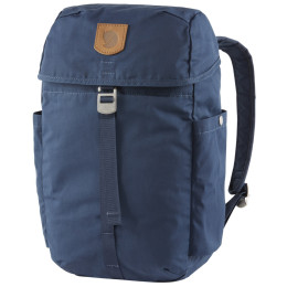 Рюкзак Fjällräven Greenland Top Small синій Storm