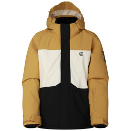 Дитяча куртка Dare 2b Send It II Jacket WdBrn/Blck коричневий WdBrn/Blck