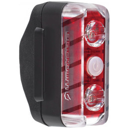 Zadní blikačka BlackBurn Dayblazer 65 černá