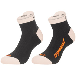 Шкарпетки Dynafit Trail Short Sk чорний/білий black out OVERCAST/7960