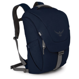 Рюкзак Osprey Flap Jack Pack синій TwilightBlue