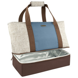 Ізоляційнийна сумка Campingaz Entertainer Dual Compart