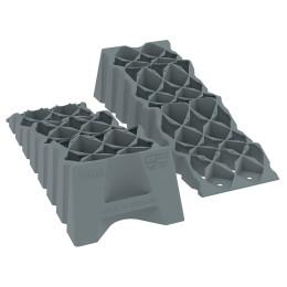 Клин Fiamma Kit Level Up Premium сірий