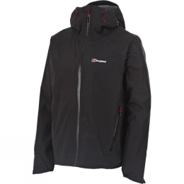 Чоловіча куртка Berghaus Voltage чорний