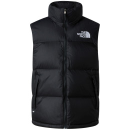 Чоловіча жилетка The North Face M 1996 Retro Nuptse Vest чорний TNF Black/R