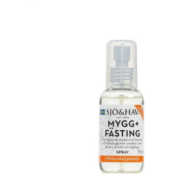 Репелент Sjö&Hav Spray 75ml